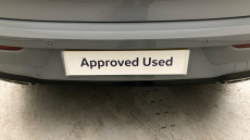 Volkswagen Golf 1.5 TSI R-Line 5dr Petrol Hatchback